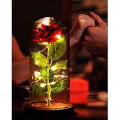 Fayodo Ewige Rose Vergleich