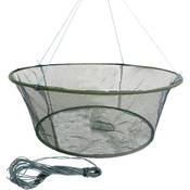 Fayvosiue Foldable Fishing Net