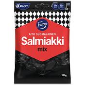 Fazer Salmiakki Mix Vergleich