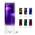 Fbsport Quallen Aquarium Lampe