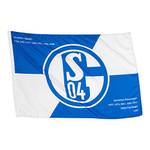 FC Schalke 04 Schalke-Fahne