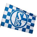 FC Schalke 04 Schalke-Flagge