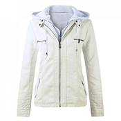 Fcostume Damen-Kunstlederjacke Vergleich