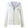 Fcostume Damen-Kunstlederjacke