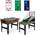 Fcoumy 5-in-1 Multi-Sport-Spieltisch