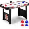 Fcoumy Air Hockey Tisch