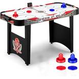 Fcoumy Air Hockey Tisch