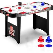 Fcoumy Air Hockey Tisch