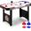 Fcoumy Air Hockey Tisch