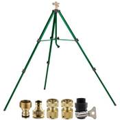 FCS Garden Sprinkler  Vergleich