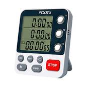 ‎Fcxjtu digitaler Küchentimer
