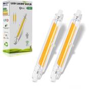 Fdhvcb R7S-LEDs 78mm Vergleich