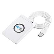 Fdit RFID-Reader