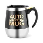 Selbstrührende Tasse