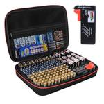 Fdouige Batterie Aufbewahrungsbox