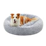 Hundebett Plüsch