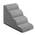 Feandrea Hundetreppe PPS014GD01