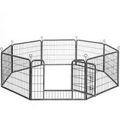 Feandrea Welpenlaufstall