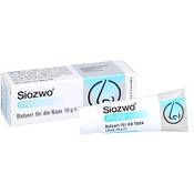 Febena Pharma Siozwo
