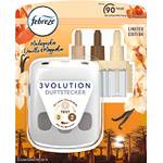 Febreze Duftstecker Vanille-Starterkit