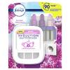 Febreze Duftstecker Amethyst Blütentraum