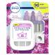 Febreze Duftstecker Amethyst Blütentraum Vergleich