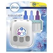 Febreze 3Volution Duftstecker Aprilfrisch Vergleich