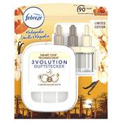 Febreze 3Volution Duftstecker Madagaskar Vanille & Magnolie