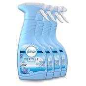 Febreze Aprilfrisch Textilerfrischerspray, 4er Pack Vergleich