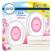 Febreze Bad Lufterfrischer Blütenhauch