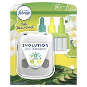 Febreze Bali Jasmin & Limette Vergleich
