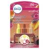 Febreze Duftstecker Karibik Mango und Himbeere