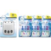 Febreze Lenor Aprilfrisch
