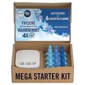 Febreze Lufterfrischer 3Volution Starter-Kit