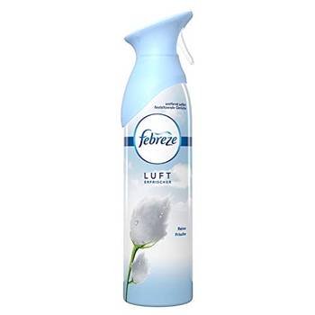 Febreze-Raumspray Test & Vergleich » Top 6 im November 2023