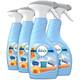 Febreze Sommerbrise Vergleich