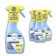 Febreze Textilauffrischer-Spray für Teppiche Vergleich