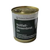 Feddeck Dosenbrot