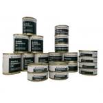 Feddeck Notfallpaket  Exclusiv Vegetarisch
