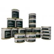 Feddeck Notfallpaket  Exclusiv Vegetarisch