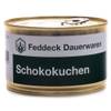 Feddeck Schokoladenkuchen