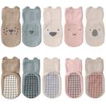 FedMois rutschfeste Socken