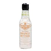 Fee Brothers Orange Bitters Vergleich