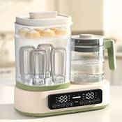 Feekaa Babyflaschen Sterilisator und Trockner Vergleich