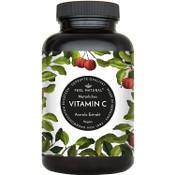 Feel Natural Vitamin C