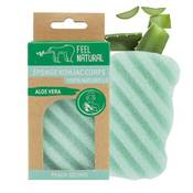 Feel Natural Konjac Aloe Vera