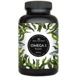 Feel Natural Omega 3 Fischöl
