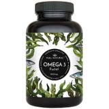 Feel Natural Omega 3 Fischöl