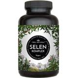 Feel Natural Selen Komplex