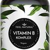 Vitamin-B-Komplex